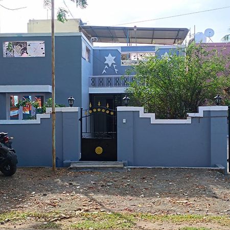 Madurai Koodal Nagar Homestay Exterior photo