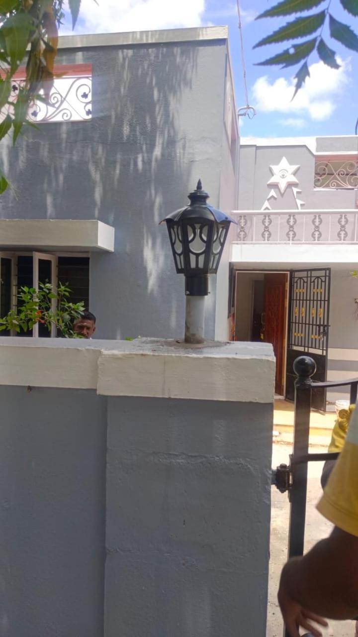 Madurai Koodal Nagar Homestay Exterior photo